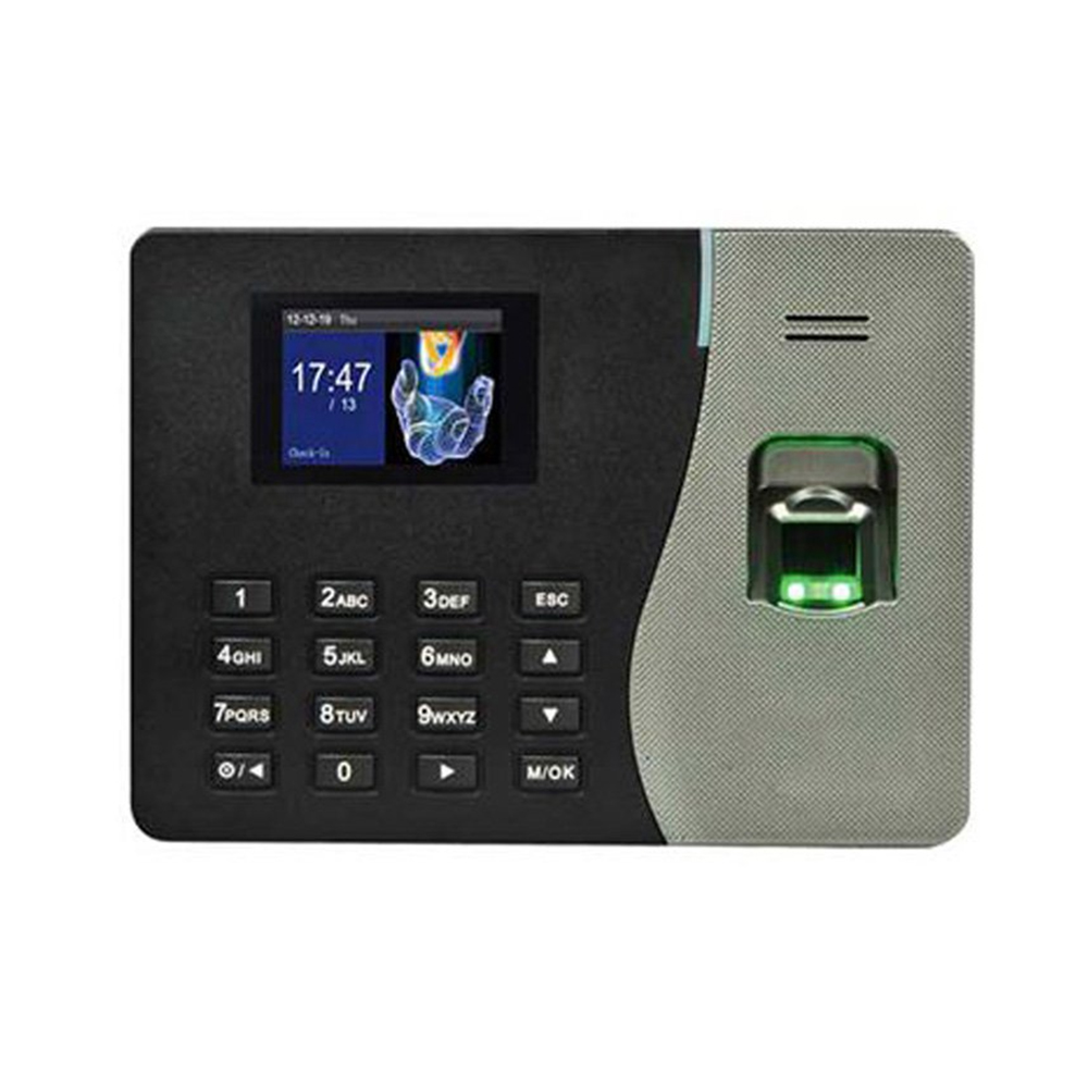 Máy chấm công vân tay Ronald Jack RJ2400