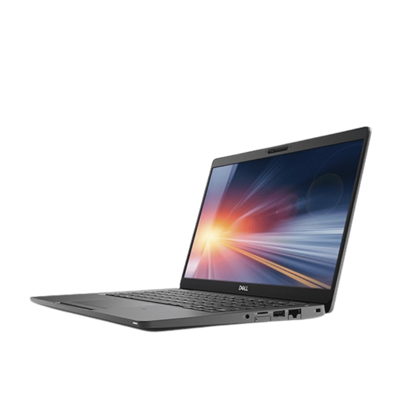 Dell Latitude 5300 i5-8265U / Ram 16GB / SSD 256GB / Màn 13.3″ IPS FullHD / VGA Intel UHD Graphic 620