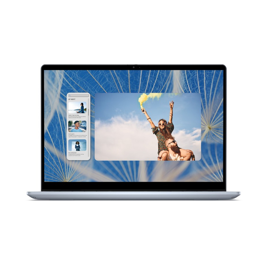 Laptop Dell Inspiron 14 5440 (71059084) (Core 7 150U/16GB/1TB SSD/MX570 2G/14.0 2.2K/Win11/Office HS24+365/Xanh)