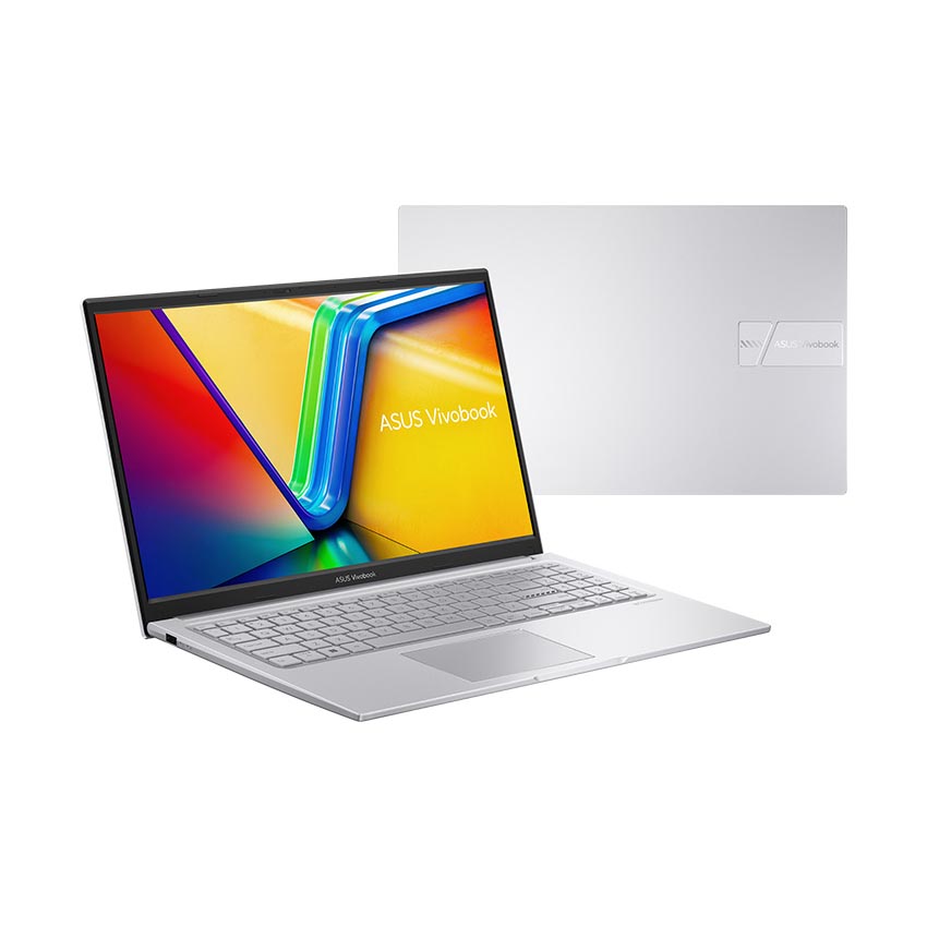 Laptop Asus VivoBook X1504VA-NJ1969W (i5 1334U/16GB RAM/512GB SSD/15.6 FHD/Win11/Bạc)